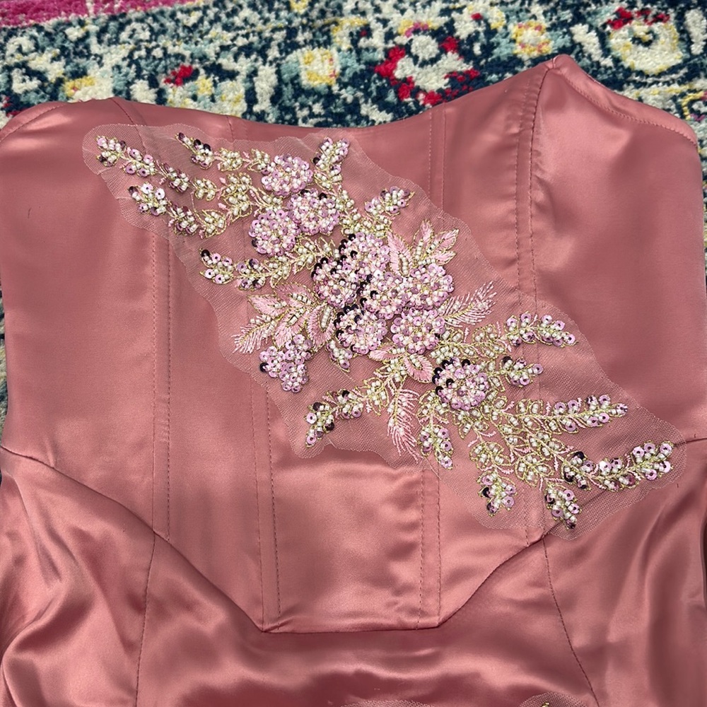 Very sexy and beautiful dress